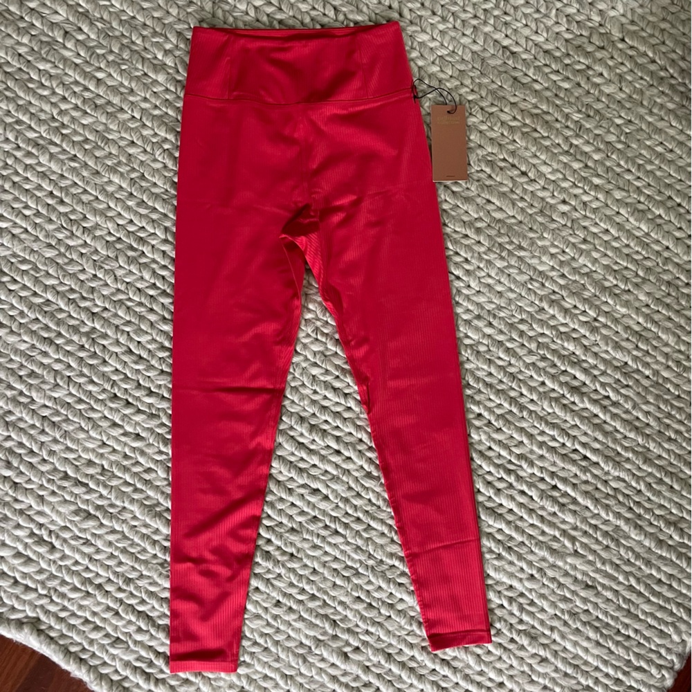 Girlfriend collective leggings